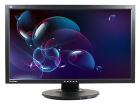 ViewSonic VG系列液晶顯示器參數、規格、性能與功能詳解