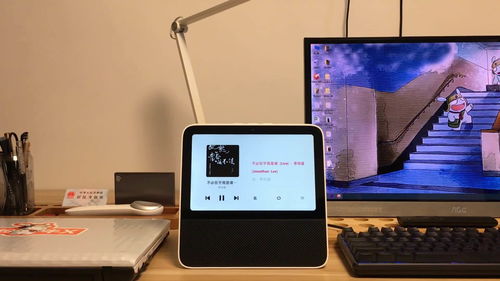 Redmi小愛觸屏音箱評測 1元購得，第三代小愛加持，香不香？兼顧商場導視系統功能