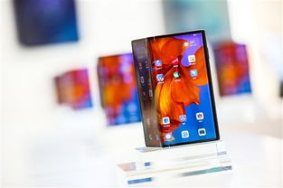 華為折疊屏手機Mate X正式開售，11月15日華為商城首銷引領創(chuàng)新潮流