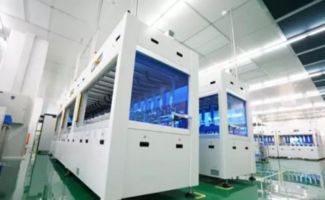 從無(wú)人超市到超級(jí)工廠 成都商場(chǎng)的觸摸屏革命，引領(lǐng)零售新紀(jì)元