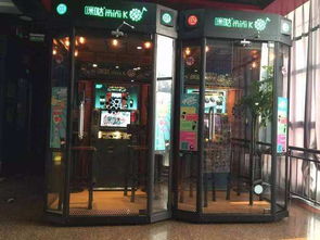 商場(chǎng)導(dǎo)視系統(tǒng) 城市迷宮的導(dǎo)航之光