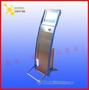 商場觸摸屏資料架供應(yīng)商市場解析 廠家選擇與價(jià)格參考指南